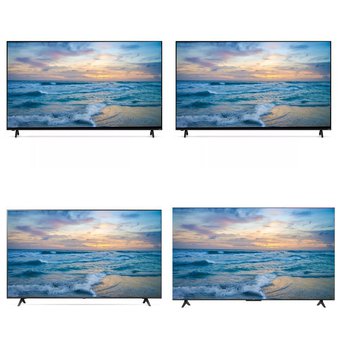 1 Pallet – 16 Pcs – Milwaukee LED & LCD – Major Retailer