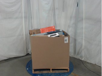 6 Pallets – 1630 Pcs – Cases, Sony, Other, Microsoft – Untested Customer Returns – Walmart