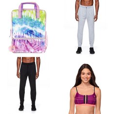 - Parcel Box - 65 Pcs - New Jeans, Pants & Shorts, T-Shirts, Polos, Sweaters - New and New Damaged Box - Walmart