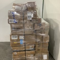 1 Pallets - 47 Pcs – Patio, Decorations & Favors, Hardware, Kitchen & Dining - Untested Customer Returns - Major Retailer
