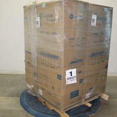 1 Pallet - 4 Pcs - Pools & Water Fun - Damaged / Missing Parts / Tested NOT WORKING - Funsicle
