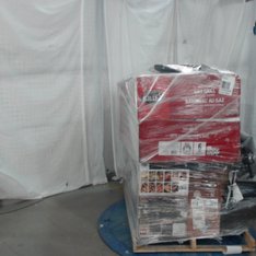 1 Pallets - 5 Pcs – Grills & Outdoor Cooking - Untested Customer Returns - Walmart