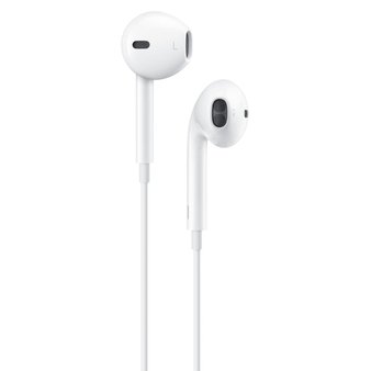 397 Pcs – Apple MD827LL/A EarPods In-Ear with Remote and Mic (White) – Customer Returns