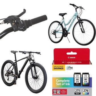 Pallet – 9 Pcs – Cycling & Bicycles, Ink, Toner, Accessories & Supplies – Overstock – Next Bicycles, Schwinn