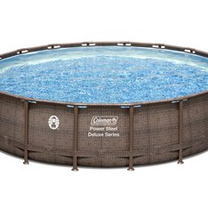 Pallet - 1 Pcs - Pools & Water Fun - Customer Returns - Coleman