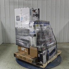 1 Pallets - 10 Pcs - New Exercise & Fitness, Outdoor Sports - New and New Damaged Box - Walmart