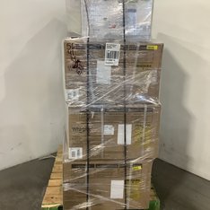 1 Pallets - 8 Pcs – Air Conditioners - Untested Customer Returns - Major Retailer