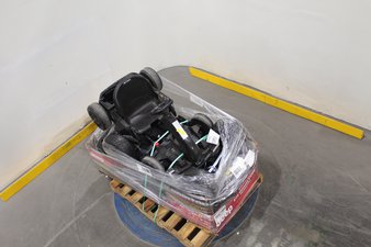 1 Pallets – 2 Pcs – Unsorted – Untested Customer Returns – Walmart