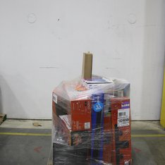 3 Pallets - 738 Pcs – Other, Cases, Apple iPad, Apple Watch - Untested Customer Returns - Walmart