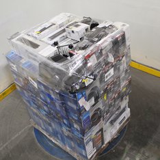 1 Pallets - 85 Pcs – Heaters - Untested Customer Returns - Walmart