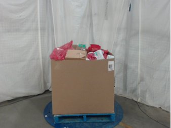12 Pallets – 2119 Pcs – Unsorted, Kitchen & Dining, Other, Accessories – Untested Customer Returns – Walmart
