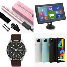 1 Pallets - 169 Pcs – Unsorted, Other, Backpacks, Bags, Wallets & Accessories, Decor - Untested Customer Returns - Walmart