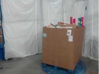 1 Pallets – 233 Pcs – Unsorted, Other, T-Shirts, Polos, Sweaters & Cardigans, Jeans, Pants, Legging & Shorts – Untested Customer Returns – Walmart.