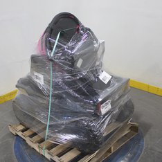 1 Pallets - 3 Pcs – Vehicles - Untested Customer Returns - Walmart