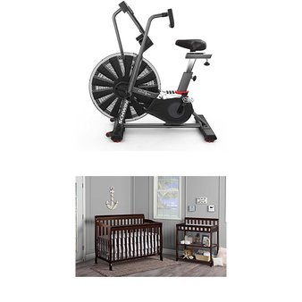 Pallet – 2 Pcs – Baby, Cycling & Bicycles – Overstock – Dream On Me