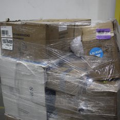 3 Pallets - 9 Pcs – Pools & Water Fun - Untested Customer Returns - Walmart