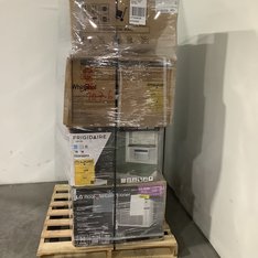 1 Pallets - 7 Pcs – Air Conditioners - Untested Customer Returns - Major Retailer