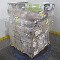 1 Pallets - 13 Pcs - New Cycling & Bicycles - New and New Damaged Box - Walmart
