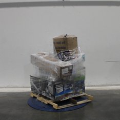 6 Pallets - 1017 Pcs – Other, Apple iPad, Cases, Nintendo - Untested Customer Returns - Walmart