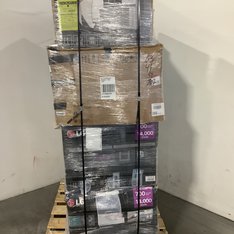 1 Pallets - 8 Pcs – Air Conditioners - Untested Customer Returns - Major Retailer