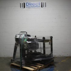 1 Pallets - 2 Pcs – Grills & Outdoor Cooking - Untested Customer Returns - Walmart