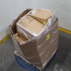 1 Pallets - 7 Pcs - New Living Room - New and New Damaged Box - Walmart