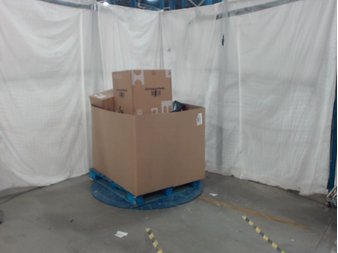 1 Pallets – 141 Pcs – New Camping & Hiking, Decor, Hardware – New and New Damaged Box – Walmart
