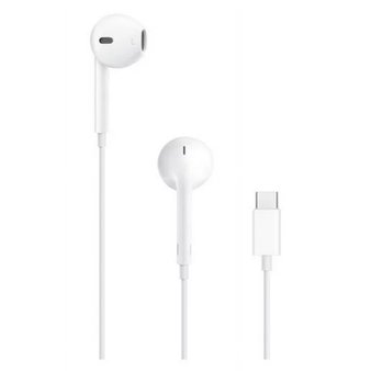 Case Pack – 55 Pcs – In Ear Headphones – Customer Returns – Apple