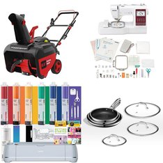 Flash Sale! 12 Pallets / Cases – 304 Pcs – Speakers, Vacuums, Kitchen & Dining, Unsorted – Untested Customer Returns – Walmart