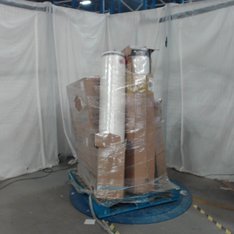 1 Pallets - 5 Pcs - New Baby - New and New Damaged Box - Walmart