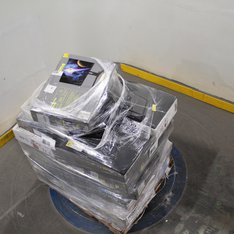 6 Pallets - 138 Pcs – Monitors - Untested Customer Returns - Walmart