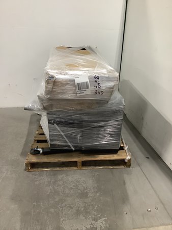 1 Pallets – 3 Pcs – Hunting – Untested Customer Returns – Outdoor Retailer