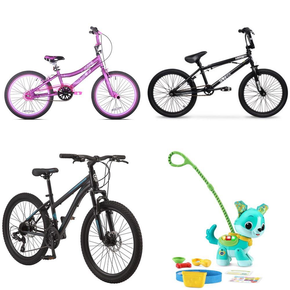 Schwinn hyper hotsell