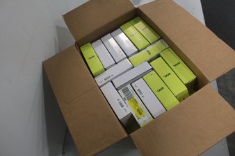 1 Parcel Box Box- 42 Pcs – Media Streaming Players (IPTV) – Customer Returns (Plug and Play Tested) – onn. – Walmart