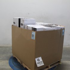 3 Pallets - 85 Pcs – Monitors - Untested Customer Returns - Walmart