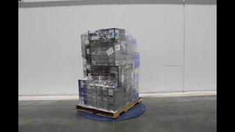 3 Pallets – 176 Pcs – Monitors, Other, Over Ear Headphones, Generators – Untested Customer Returns – Walmart