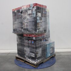 3 Pallets - 25 Pcs – Bar Refrigerators & Water Coolers, Freezers - Untested Customer Returns - Walmart