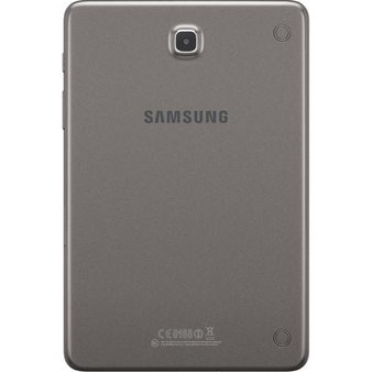 12 Pcs – Samsung Galaxy Tab A 8.0″ 16GB Smoky Titanium Wi-Fi SM-T350NZAAXAR – Refurbished (GRADE C) – Tablets