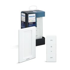 Philips Hue 473371 Smart Wireless Dimmer Switch | 2592 Units | New | 1 Pallet