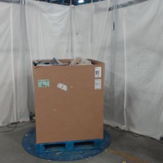 3 Pallets - 41 Pcs – Food Processors, Blenders, Mixers & Ice Cream Makers, Fans, Bar Refrigerators & Water Coolers, Freezers - Untested Customer Returns - Walmart