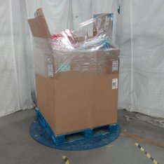 1 Pallets - 63 Pcs – Decor, Rugs & Mats, Cleaning Supplies, Pillows - Untested Customer Returns - Walmart