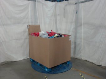 1 Pallets – 226 Pcs – Unsorted, Other, Decor, Dresses & Skirts – Untested Customer Returns – Walmart