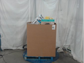 1 Pallets – 21 Pcs – Vacuums – Untested Customer Returns – Walmart