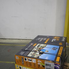 3 Pallets - 29 Pcs – Camping & Hiking, Powered, Patio - Untested Customer Returns - Walmart