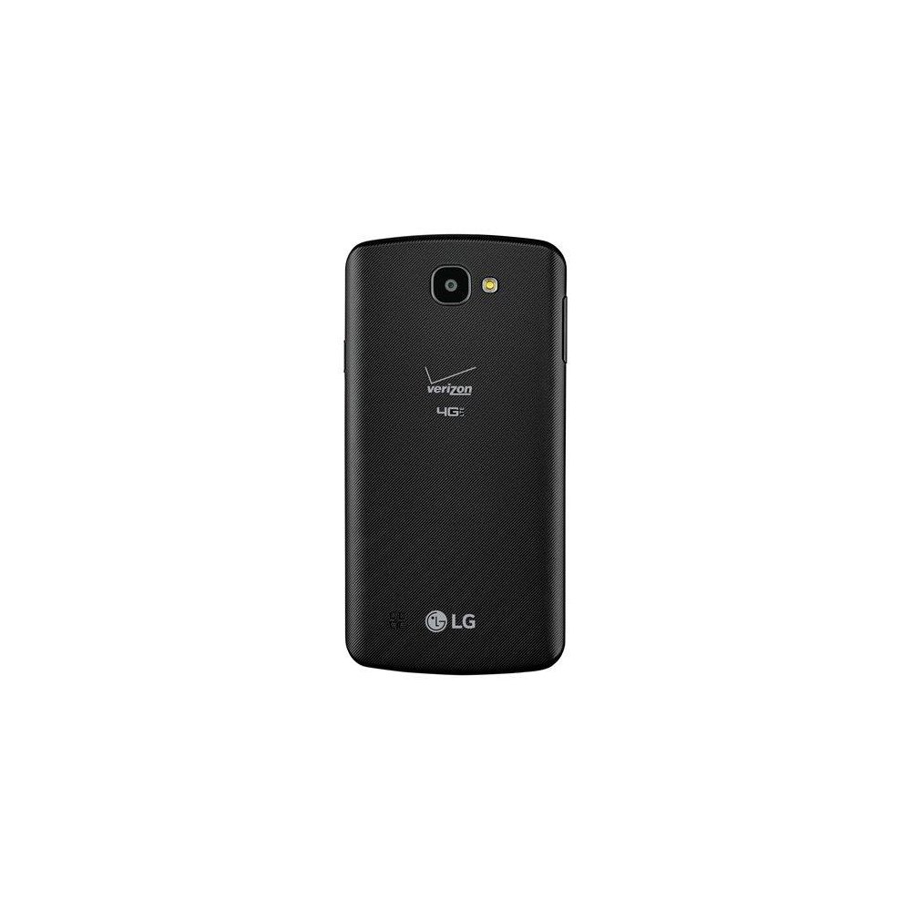 10 Pcs Lg Optimus Zone 3 Verizon Lte Prepaid Tested Not Working Smartphones