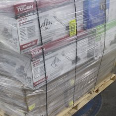 1 Pallets - 37 Pcs - New Mowers, Pressure Washers - New and New Damaged Box - Walmart