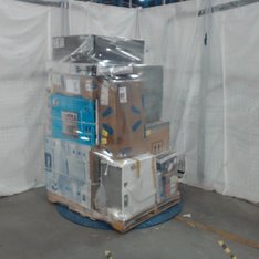 1 Pallets - 17 Pcs – Fans, Laundry, Refrigerators - Untested Customer Returns - Walmart.