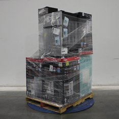 3 Pallets - 34 Pcs – Bar Refrigerators & Water Coolers, Refrigerators - Untested Customer Returns - Walmart