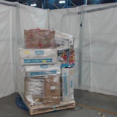 3 Pallets - 191 Pcs – Trimmers & Edgers, Cleaning Supplies, Bath & Body, Home Health Care - Untested Customer Returns - Walmart.