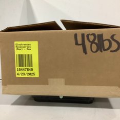1 Parcel Box - 88 Pcs - DVD Discs, Blu-ray Discs - NEW/SEALED Products - Walmart